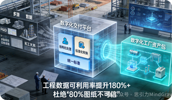大模型不再稀缺，，，高质量数据集才是工业智能升级输赢手